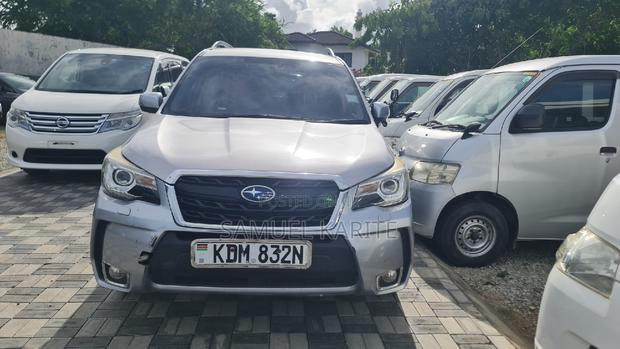 2016 Subaru Forester - Silver Edition, Used Car for Sale