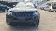 2020 Land Rover Range Rover Velar Black Exterior for sale