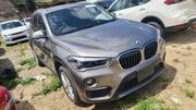 2018 BMW X1 in Gold - Quality Pre-owned Car for sale