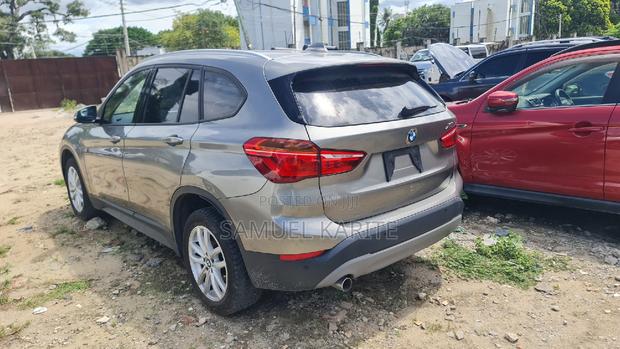 2018 BMW X1 in Gold - Quality Pre-owned Car