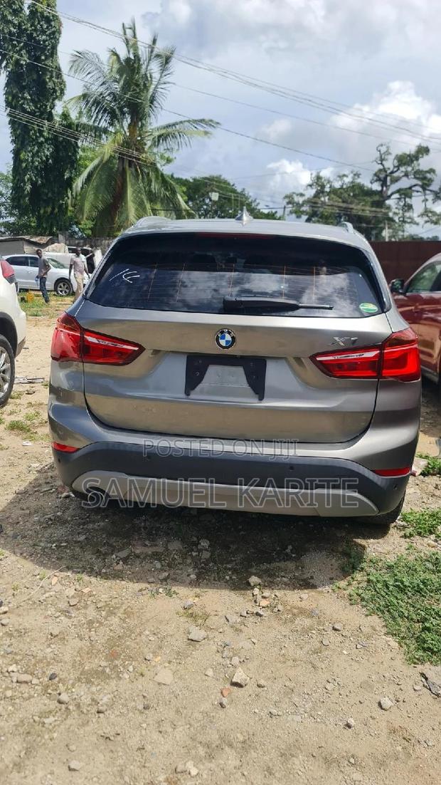 2018 BMW X1 in Gold - Quality Pre-owned Car