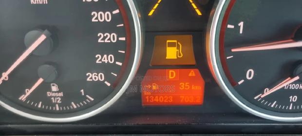 BMW X5 2013 Silver