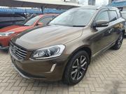 Gold 2017 Volvo V60 T5 AWD Platinum - Elegant Wagon - Drive in Style! for sale