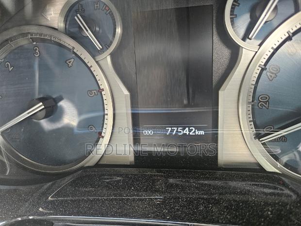 2019 Toyota Land Cruiser Prado 2.8 White - Quality Used SUV for Sale