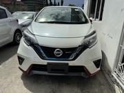 2018 Nissan Note 1.2 Hybrid NISMO - White - Powerful, Stylish & Eco-Friendly Compact Car for sale
