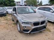 BMW X1 xDrive28i AWD 2017 Brown for sale
