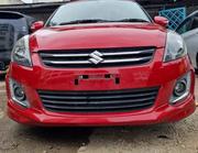 2016 Burgundy Suzuki Swift - Compact Car for Your Driving Pleasure for sale