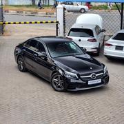 New 2018 Mercedes-Benz C200 in Black: Sleek & Sophisticated for sale