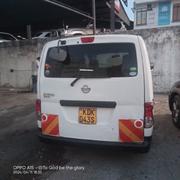 Nissan NV200 2015 White for sale