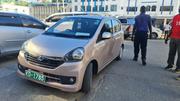 2017 Daihatsu Mira in Purple - Quality Used Subcompact Vehicle for sale
