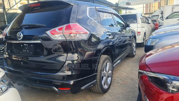 Used 2017 Black Nissan X-Trail SUVs Available