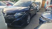 Used 2017 Black Nissan X-Trail SUVs Available for sale