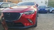 2017 Mazda CX-3 SUV in Red - Used Car Offer for sale