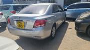 2012 Toyota Allion Silver - Luxury Sedan at a Bargain Price for sale