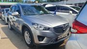 2014 Mazda CX-5 in Gray - Pre-owned for sale