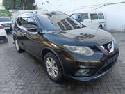Used 2017 Nissan X-Trail 2.0 Petrol FWD - Affordable Family SUV for sale