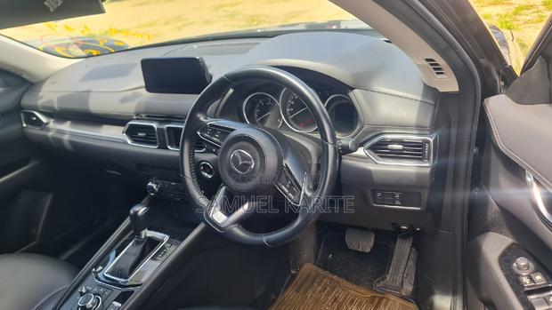 Used 2018 Mazda CX-5 SUV in Gray - For Sale Now