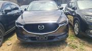 Used 2018 Mazda CX-5 SUV in Gray - For Sale Now for sale