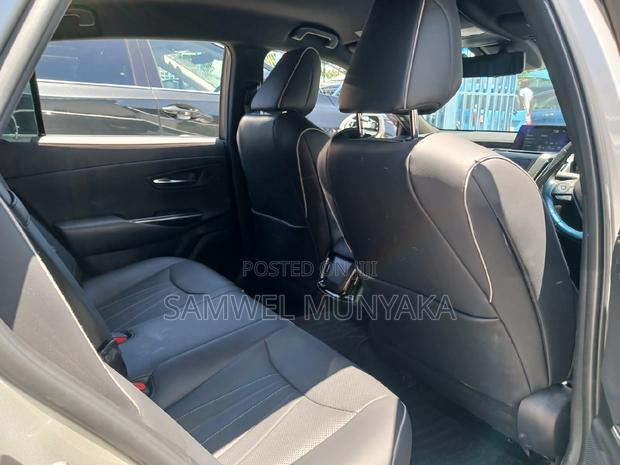 Toyota Crown Majesta 2.5 AWD Hybrid 2017 Silver