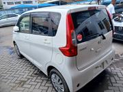Nissan Dayz Bolero J 2017 Pearl for sale