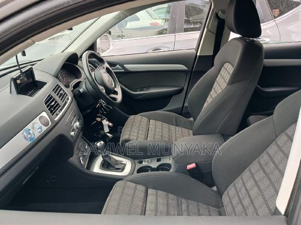 Audi Q3 1.4 TFSI 150hp 2017 Pearl