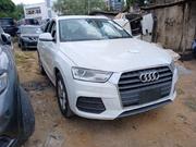Audi Q3 1.4 TFSI 150hp 2017 Pearl for sale