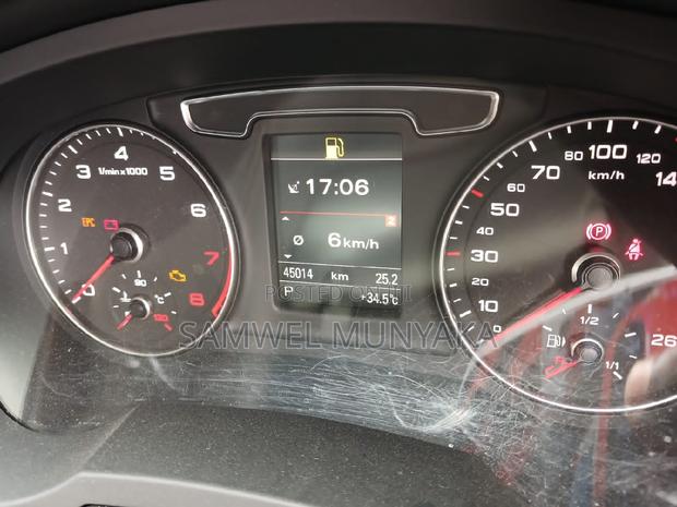 Audi Q3 1.4 TFSI 150hp 2017 Pearl