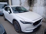 Mazda CX-5 2.2 Diesel FWD 2016 Pearl for sale