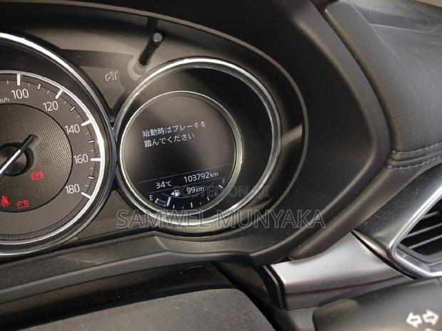 Mazda CX-5 2.2 Diesel FWD 2016 Pearl