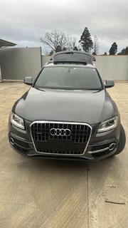 Audi Q5 2.0T Premium AWD quattro 2017 - Used Car Listing for sale