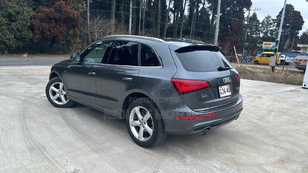 Audi Q5 2.0T Premium AWD quattro 2017 - Used Car Listing