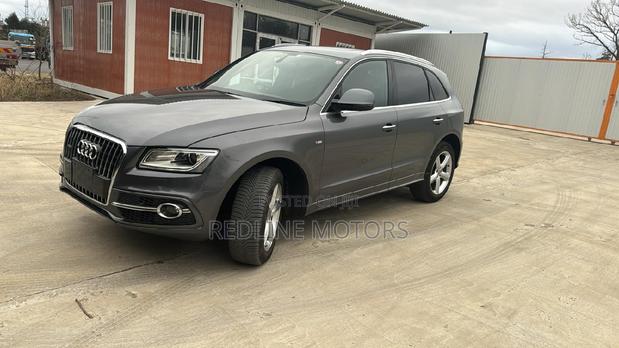 Audi Q5 2.0T Premium AWD quattro 2017 - Used Car Listing