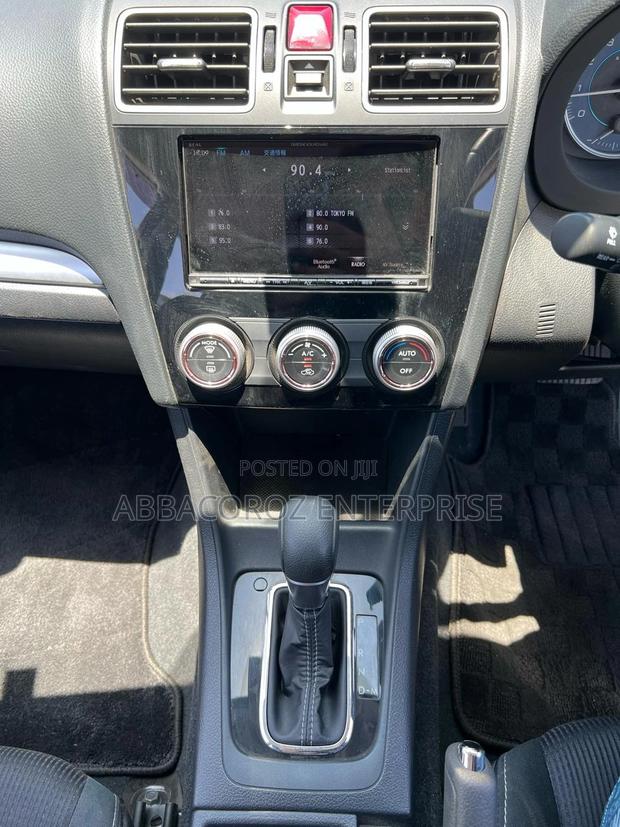 2016 Subaru Impreza - Burgundy Sedan - Quality Car for Sale