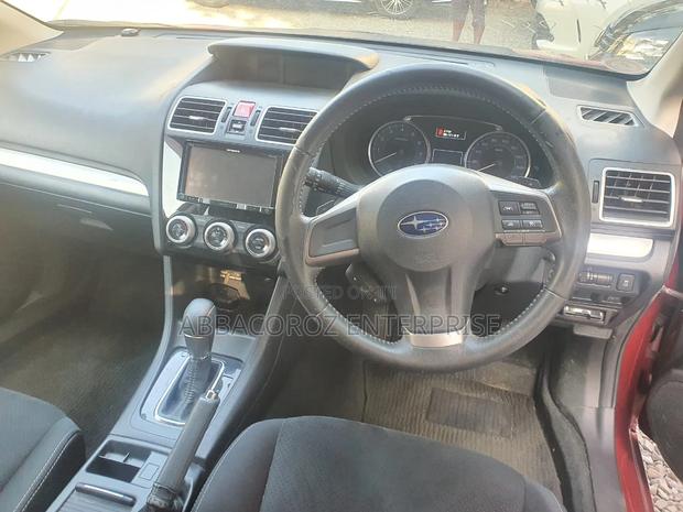 2016 Subaru Impreza - Burgundy Sedan - Quality Car for Sale