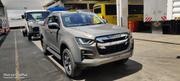New Isuzu D-MAX 2024 Gray for sale