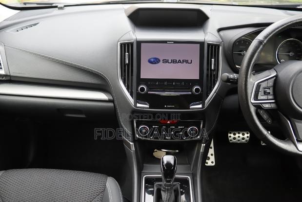 Black 2018 Subaru Forester 2.5i Limited AWD AWD - Used Car Listing
