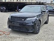 Land Rover Range Rover Velar P380 HSE R-Dynamic 4x4 2018 Black for sale