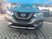 Nissan X-Trail 2017 Gray for sale