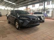 New 2020 Toyota Harrier Gray - SUV with Style for sale