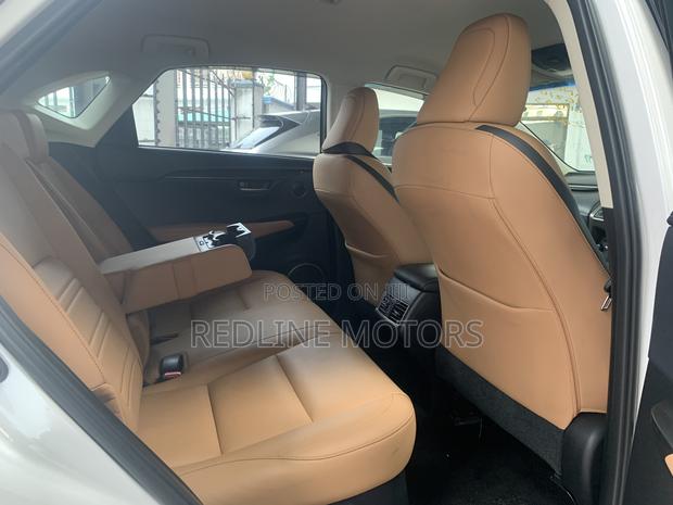 2017 Lexus NX - Pearl Coated Luxury SUV for Sale