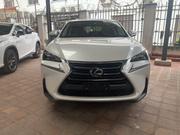 2017 Lexus NX - Pearl Coated Luxury SUV for Sale for sale