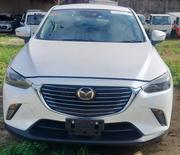 Mazda CX-3 2017 White for sale