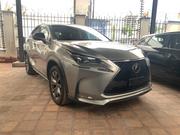 2017 Lexus RX 200 in Gold - Premium Used SUV for sale