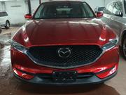 2017 Mazda CX-5 2.2 Diesel AWD Red - Touring Edition for sale