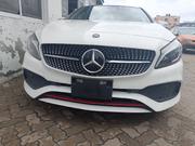 Mercedes-Benz B-Class Base B 250e 2017 White for sale
