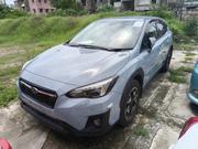 2018 Subaru XV in Blue Sport Package for sale