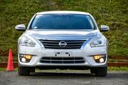2017 Nissan Teana Silver Sport Edition - Drive Now for sale