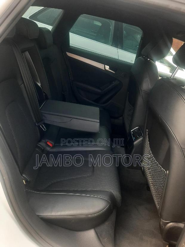 2017 Suzuki Escudo Black - Used car listing