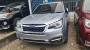 2016 Subaru Forester Silver: Quality, Reliability, & Style in One Package for sale