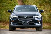 2017 Mazda CX-3 Black - Sleek and Stylish Pre-Owned Option for sale